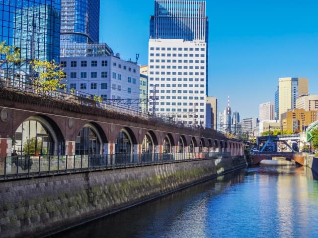 Kanda Area Guide Itinerary in Authentic Historical Town in Tokyo